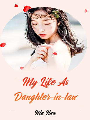 My Life As Daughter-in-law